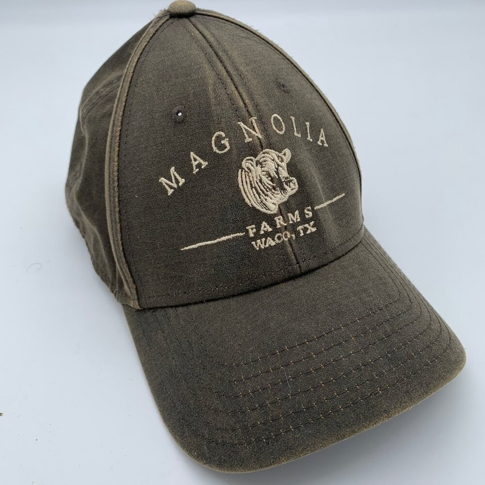 Magnolia Farms Souvenir Hat